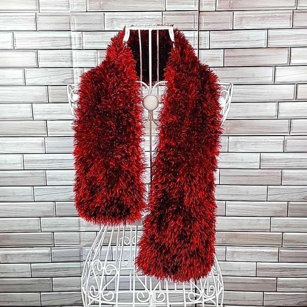 Unbranded scarf 